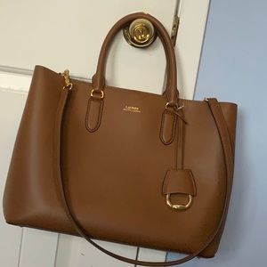 Ralph Lauren Bag (Large)